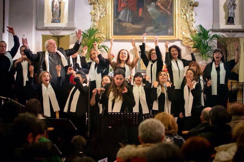 Trasimeno Gospel Choir