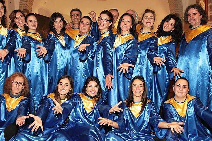 Trasimeno Gospel Choir