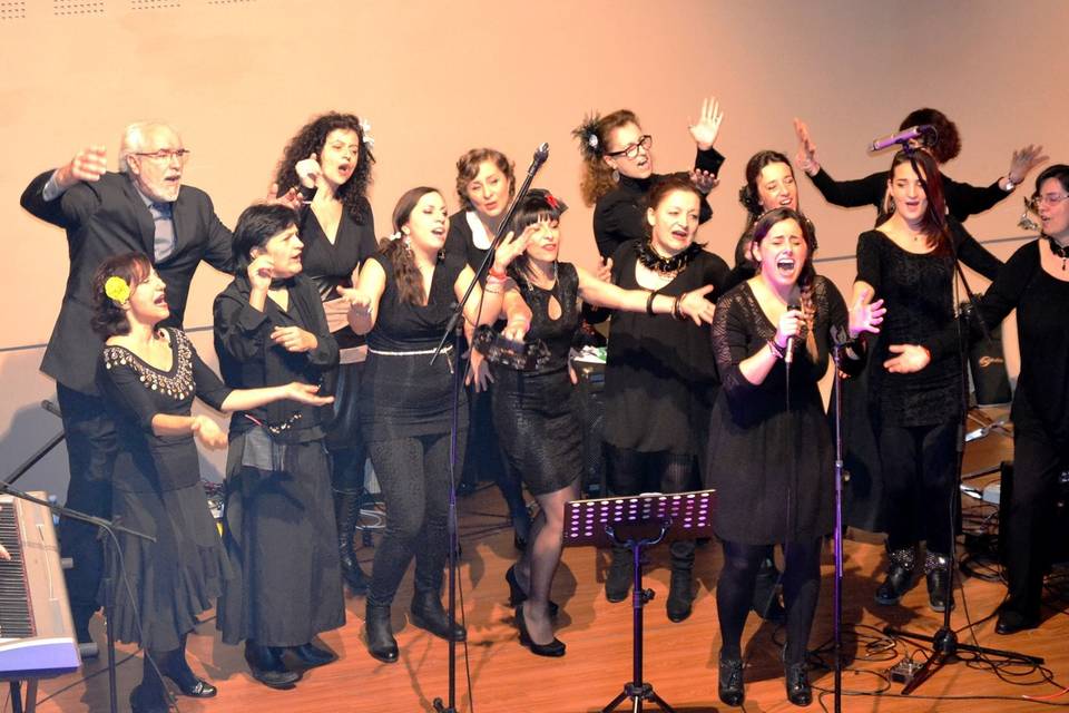 Trasimeno Gospel Choir