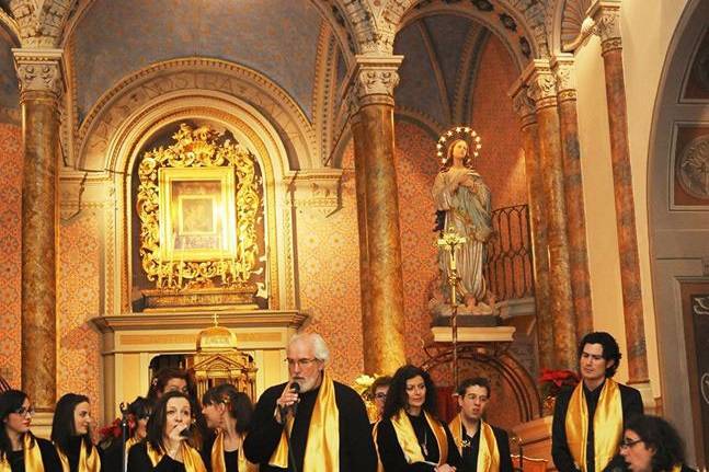 Trasimeno Gospel Choir