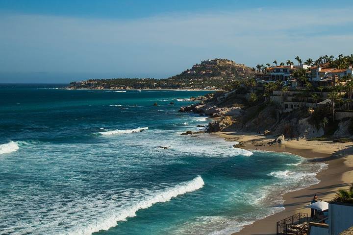 Cabo San Lucas, Messico