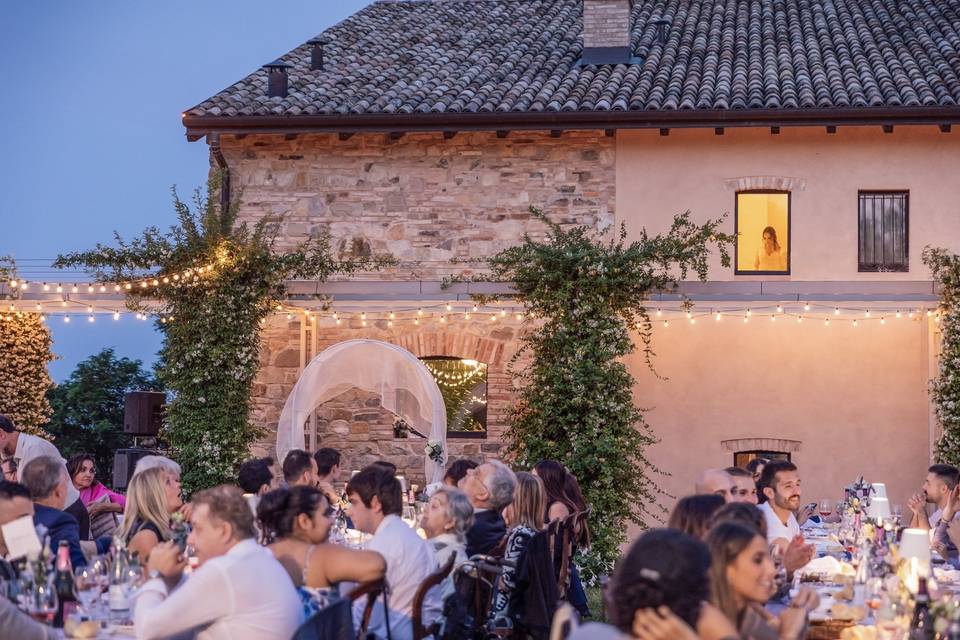 Atmosfere d’estate
