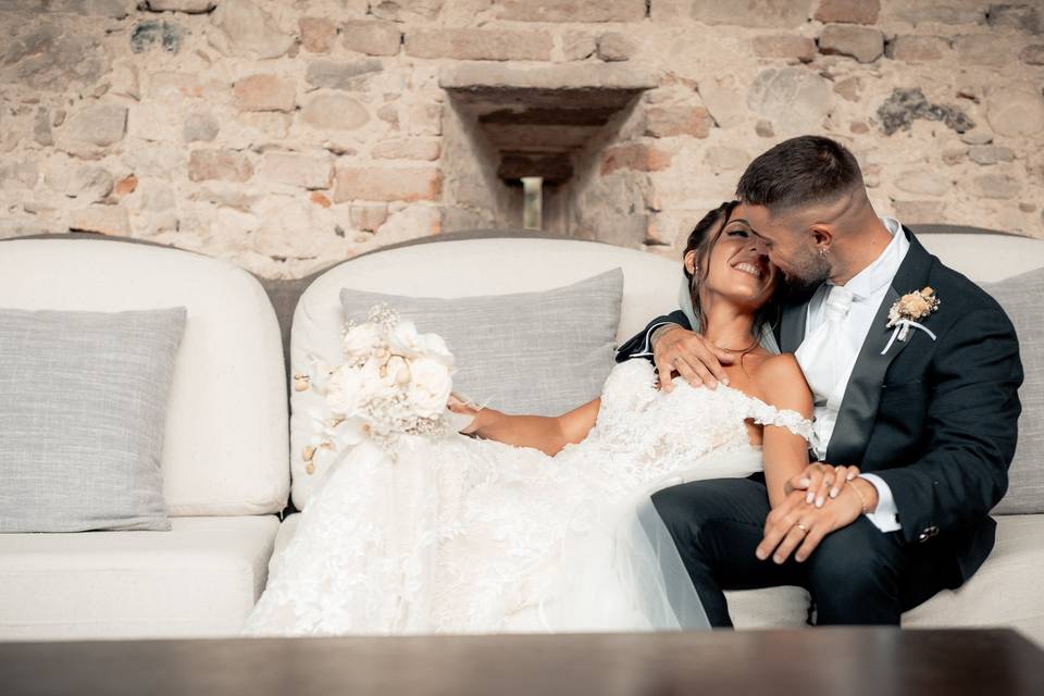 Abbracci senza tempo