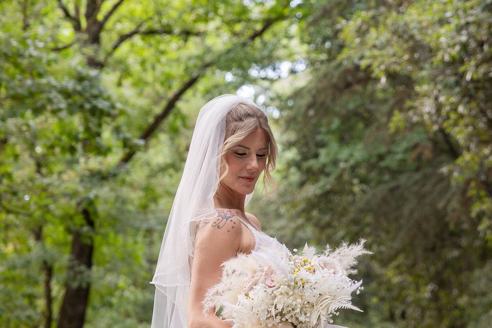 Eleganza naturale