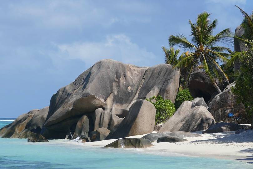 Seychelles