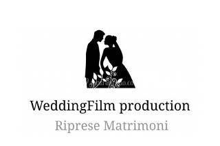 Logo WeddingFilm Production