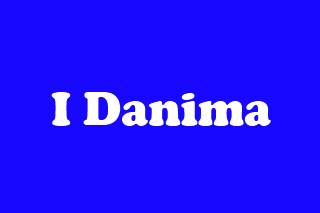 I Danima logo