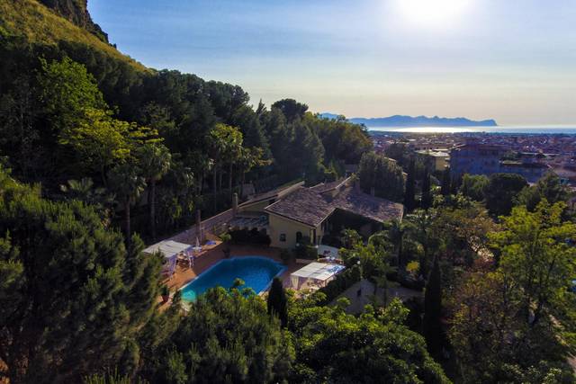 Villa Regina di Sicilia