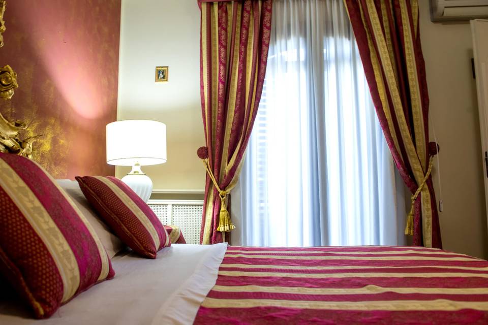 Camera da letto
