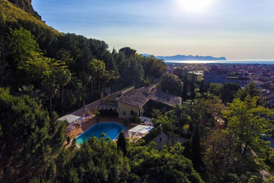 Villa Regina di Sicilia