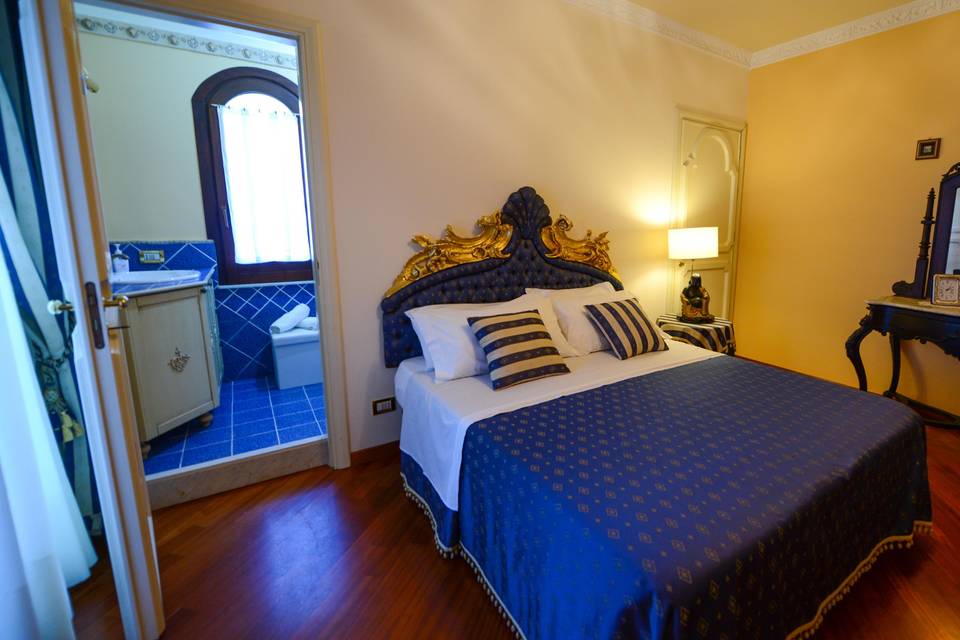 Camera da letto