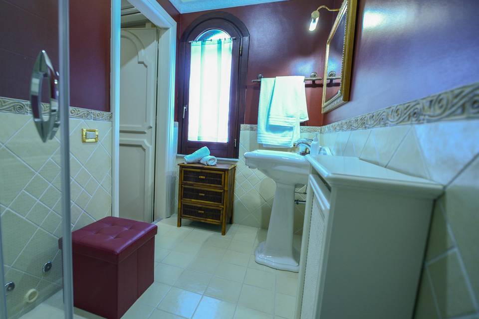 Bagno