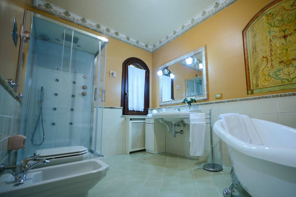 Bagno