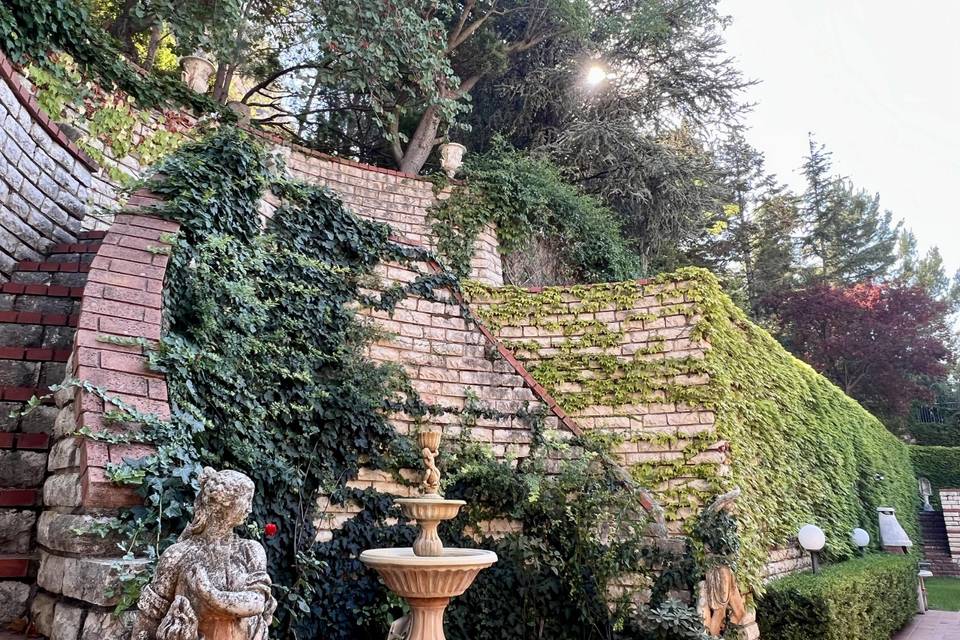 Giardino