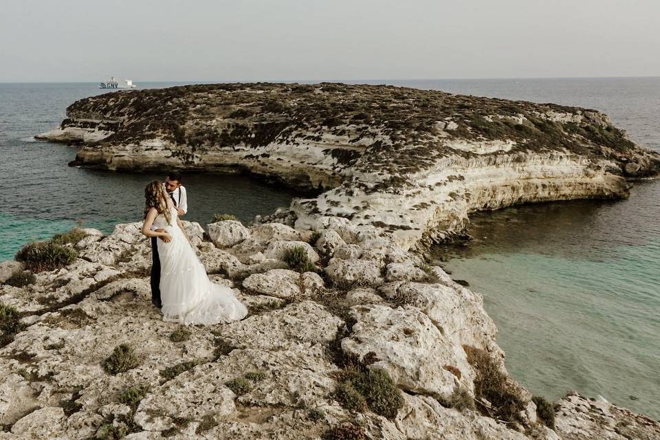 Isola dei conigli