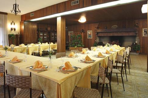 Hotel Ristorante Portole