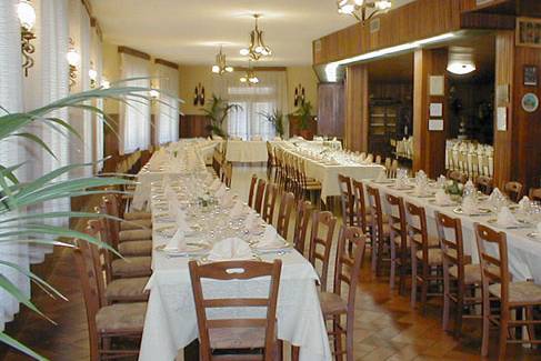 Hotel Ristorante Portole