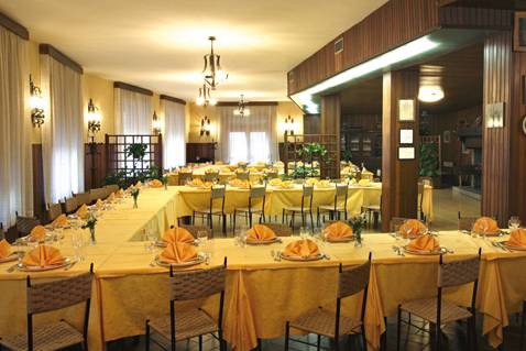 Hotel Ristorante Portole