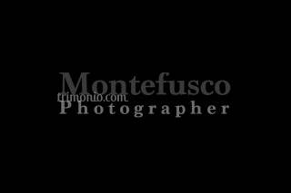 Logo Montefusco Photographer