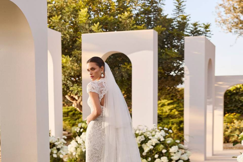 Marianna Cerimonia