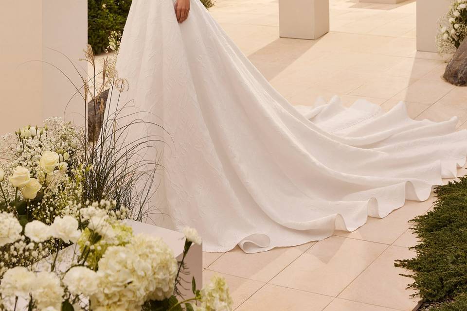 Marianna Cerimonia