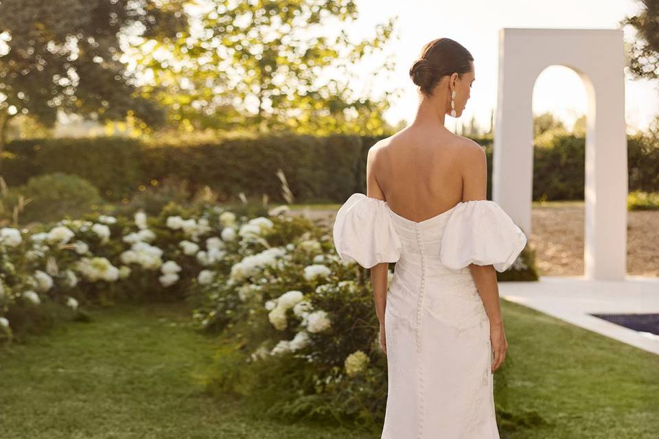 Marianna Cerimonia