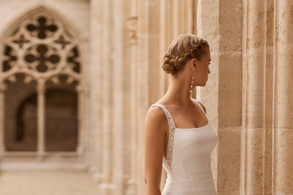 Marianna Cerimonia