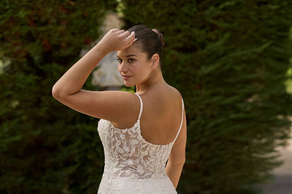 Marianna Cerimonia