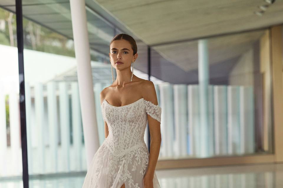 Marianna Cerimonia
