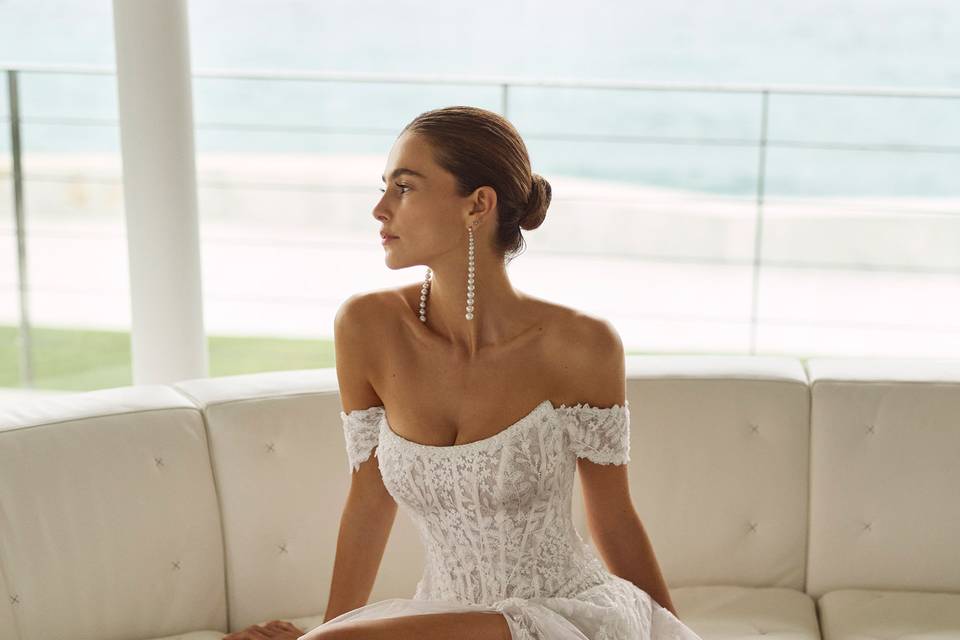 Marianna Cerimonia