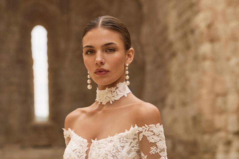 Marianna Cerimonia