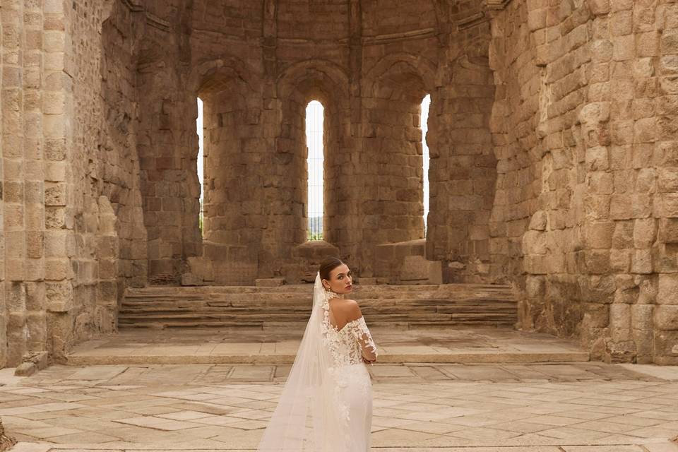 Marianna Cerimonia