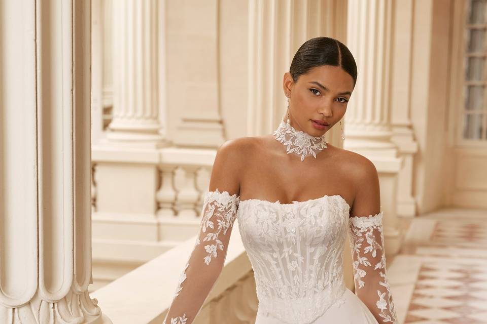 Marianna Cerimonia