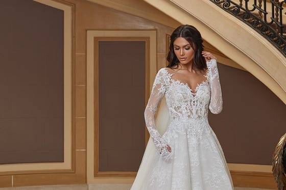 Marianna Spose - Pronovias