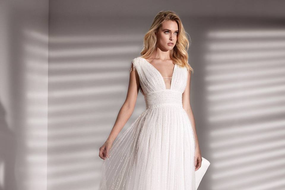 Nicole Couture Sposa Taranto