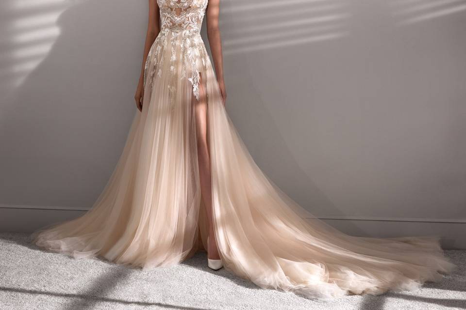 Nicole Couture Sposa Taranto