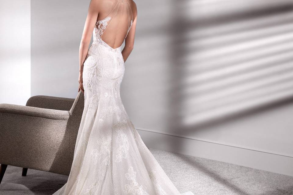 Marianna Spose - Pronovias