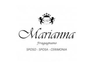 Logo Marianna Cerimonia