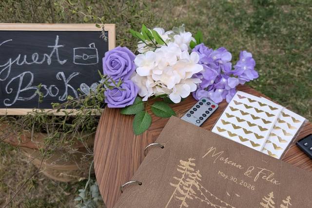 Guestbook