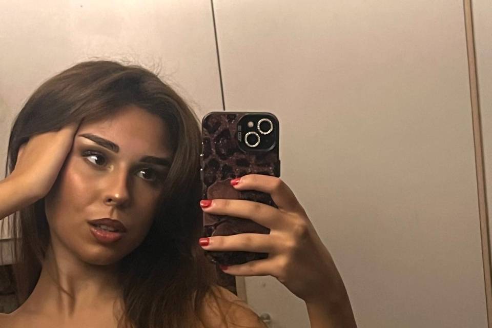 Trucco Glow