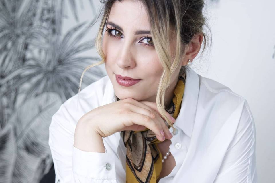 La Grande Bellezza di Jessica Cerboni