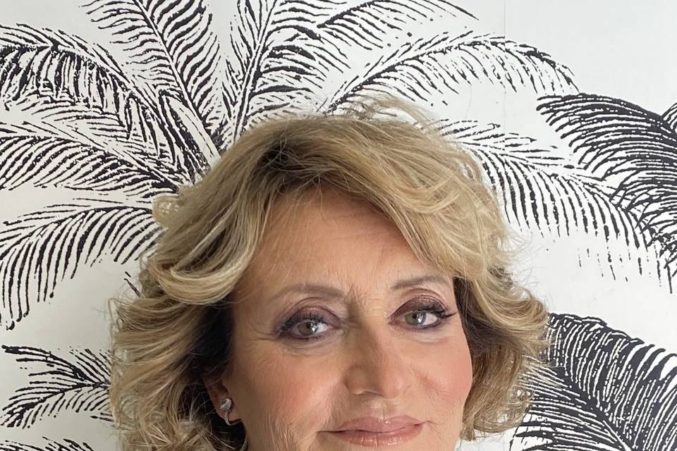Mamma della sposa