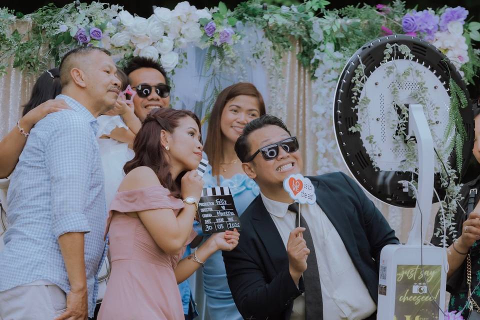 HJS PhotoStudio