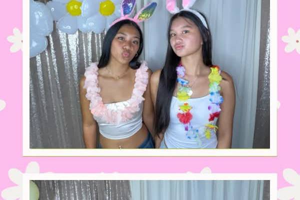 Cute props