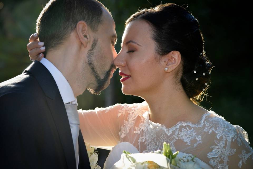 Foto matrimonio Abbiategrasso