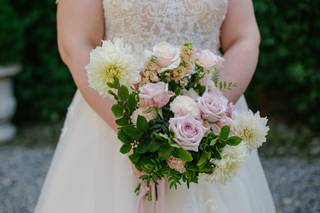 Ci Vuole Un Fiore - Flower&Wedding