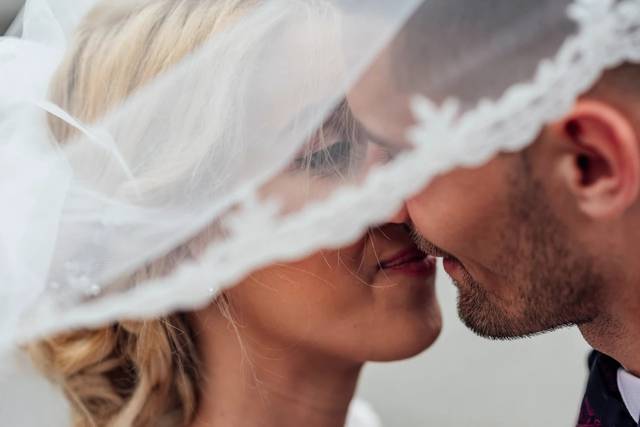 Ben ti voglio Wedding Films