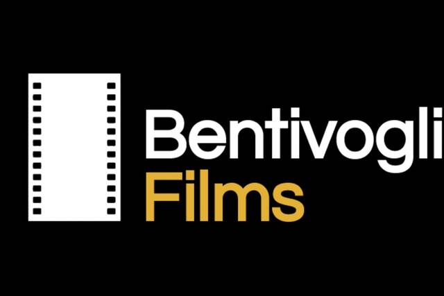 Logo Bentivoglio Films