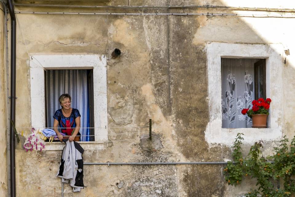 Nino marcanio fotografo