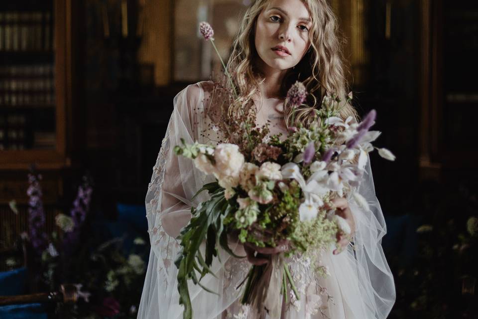 Ci Vuole Un Fiore - Flower&Wedding